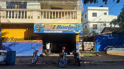 FM RACING AUTO PARTS - Motorcycle parts store in Santo Domingo Este, Dominican Republic