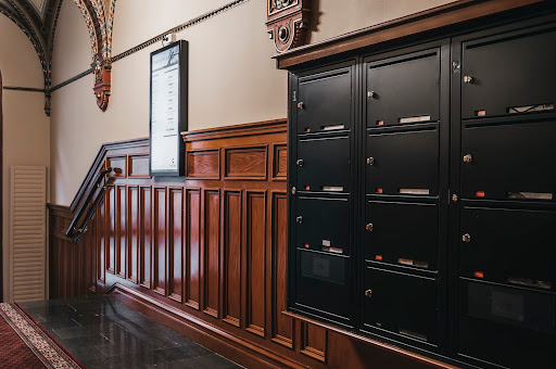 FM Stork Housing AB - 