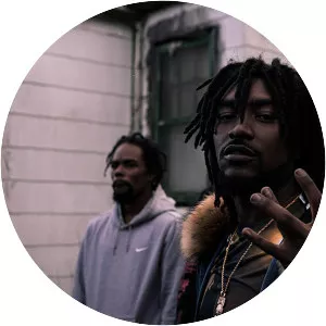 Fmb Dz - Musical artist