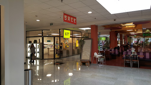 FMZ IMST - Shopping mall in Imst, Austria