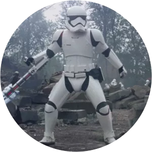 FN-2199 - Star Wars character