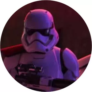 FN-3181 - Fictional character