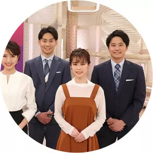 FNN Live News α - TV program