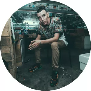 Fntxy - Musical artist