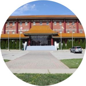 Fo Guang Shan Temple, Toronto - 