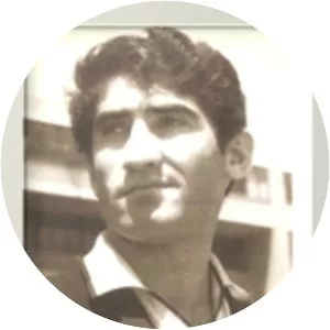 Foad Mostafa Soltani photograph