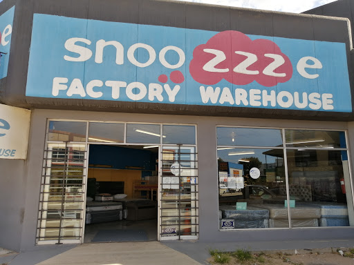 Foam Factory PE - Bed shop in Port Elizabeth, South Africa