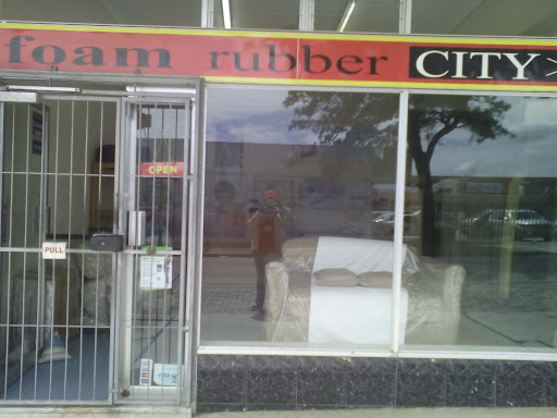 Foam Rubber City - Mattress store in Port Elizabeth, South Africa