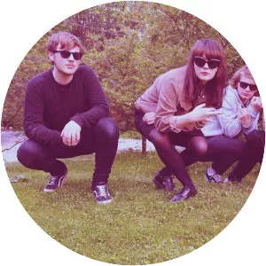 Foammm - Musical band