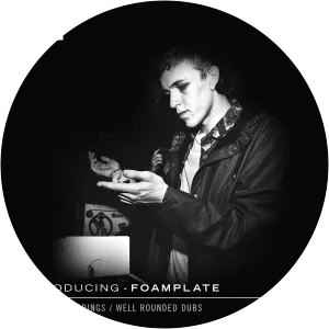Foamplate - Musical artist