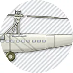 Focke-Achgelis Fa 225 - 