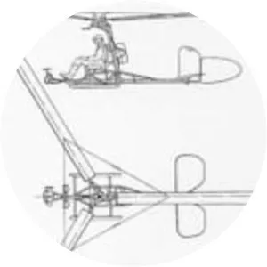 Focke-Achgelis Fa 330 - 