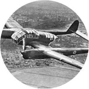 Focke-Wulf Fw 189