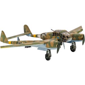 focke-wulf fw 189 uhu