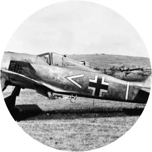 Focke-Wulf Fw 190