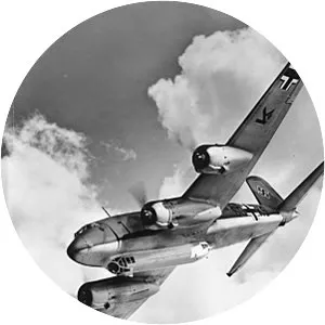Focke-Wulf Fw 200 Condor