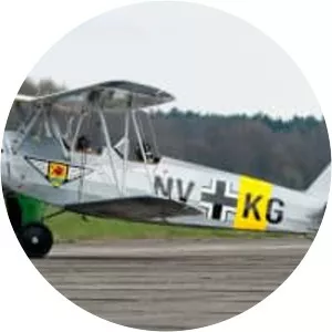 Focke-Wulf Fw 44