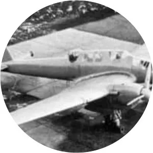 Focke-Wulf Fw 57