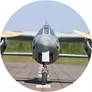 Focke-Wulf Ta 154 Moskito