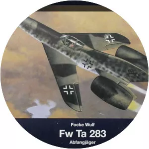 Focke-Wulf Ta 283