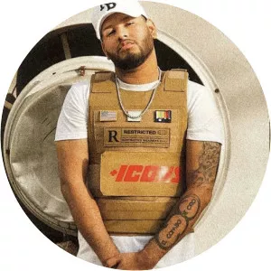 Focking Rafita - Musical artist