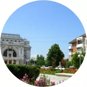 Focșani