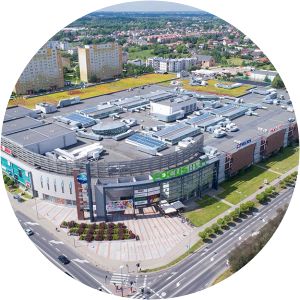 focus mall piotrkow - 