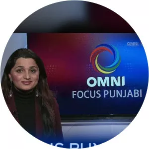 Focus Punjabi - TV program