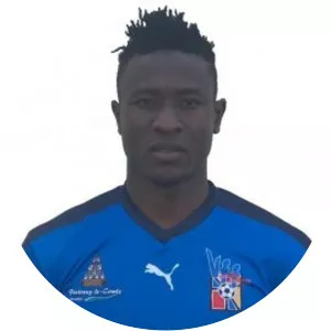 Fode Diawara