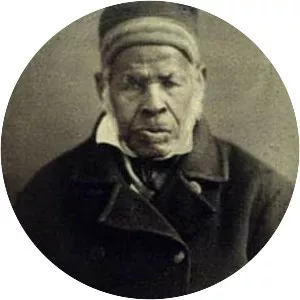 Fode Kaba photograph