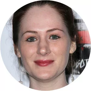 Fodhla Cronin O'Reilly