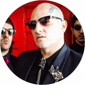 Fofé Y Los Fetiches - Musical group