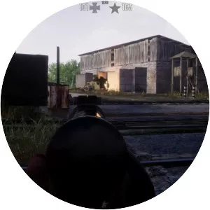 Fog Of War - Free Edition - Video game