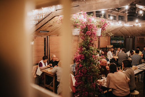 Fogar do Santiso Compostela