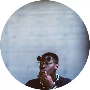 Foggieraw - Musical artist