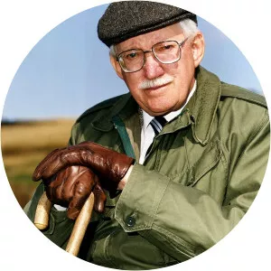 Foggy Last of the Summer Wine