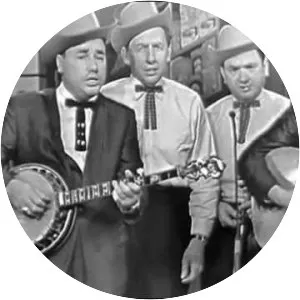 Foggy Mountain Boys - Band