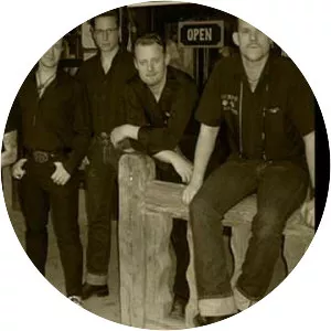 Foggy Mountain Rockers