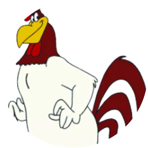 Foghorn Leghorn