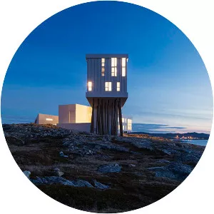 Fogo Island