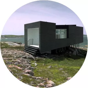 Fogo Island Region