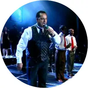 Fogo no Pé - Musical artist