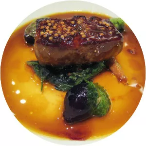 Foie gras