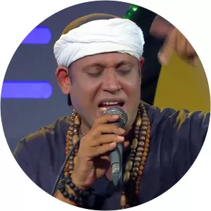 Fokir Shahabuddin - Musical artist