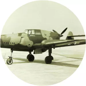 Fokker D. XXIII - Aircraft model