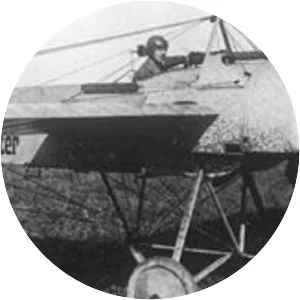 Fokker E. II