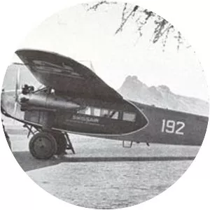 Fokker F. VII