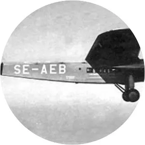Fokker F. VIII