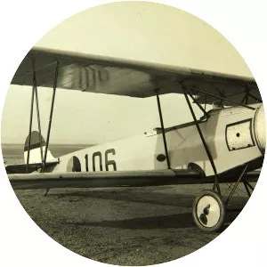 Fokker S. IV