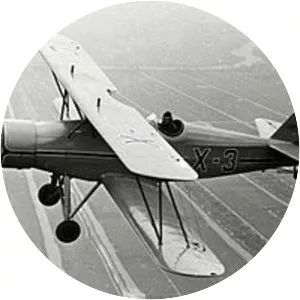 Fokker S. IX